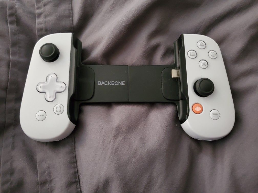 Backbone Android PlayStation Edition