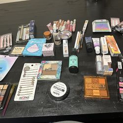 makeup set