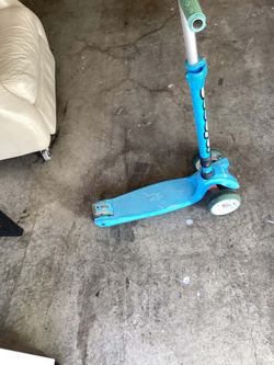 Scooter