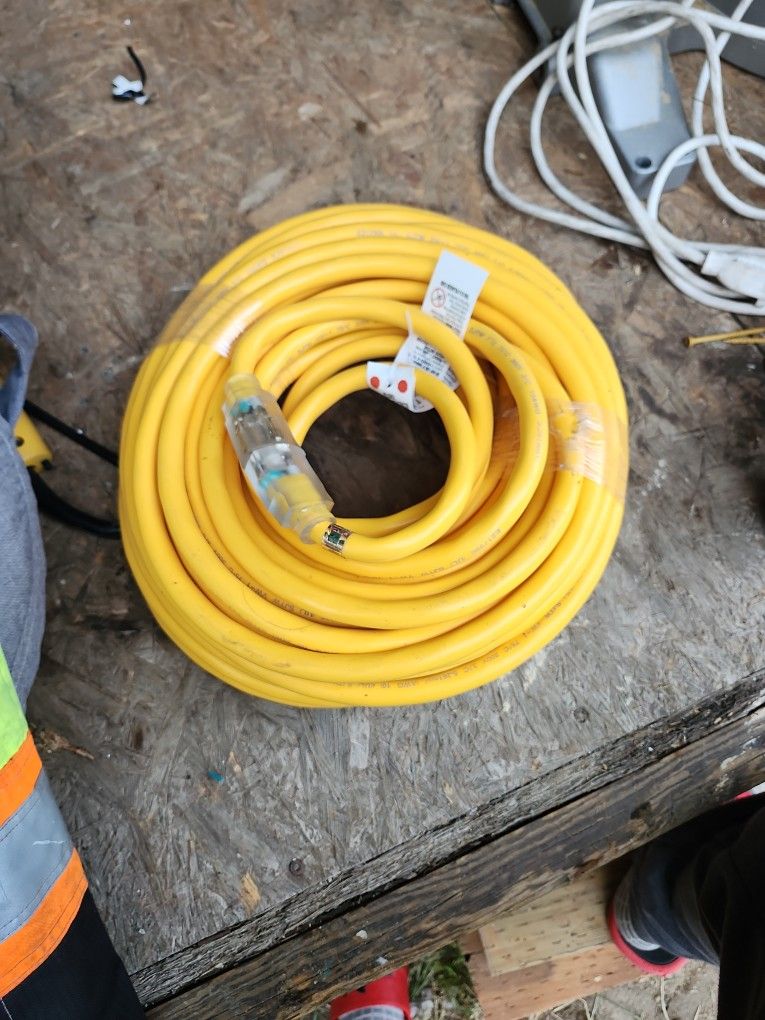 Extension Cord