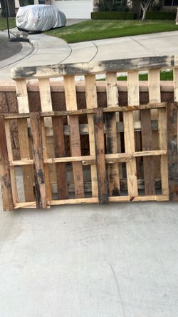 Free Pallet