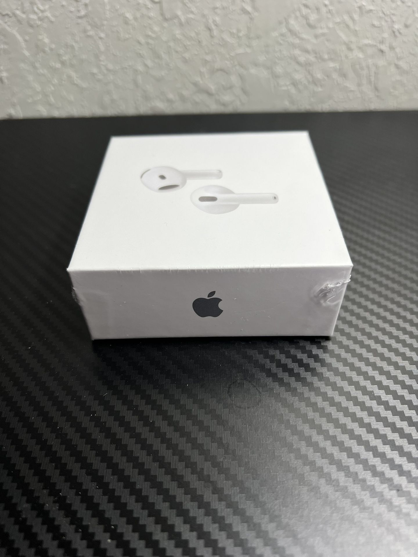 AirPods Gen 4 (Noise Cancellation)