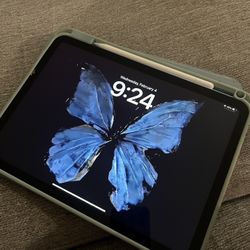 iPad 10th gen 64 Gb