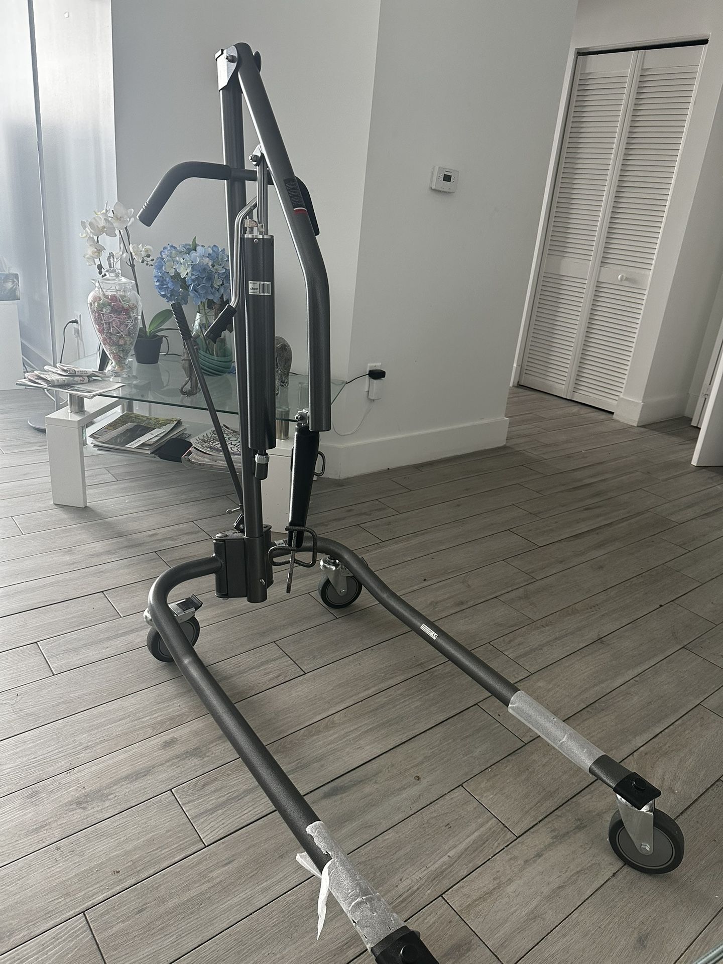 Hoyer Lift for Sale in Miami Beach, FL OfferUp