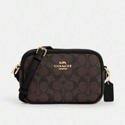 Coach Jamie 21 Mini Camera Bag
