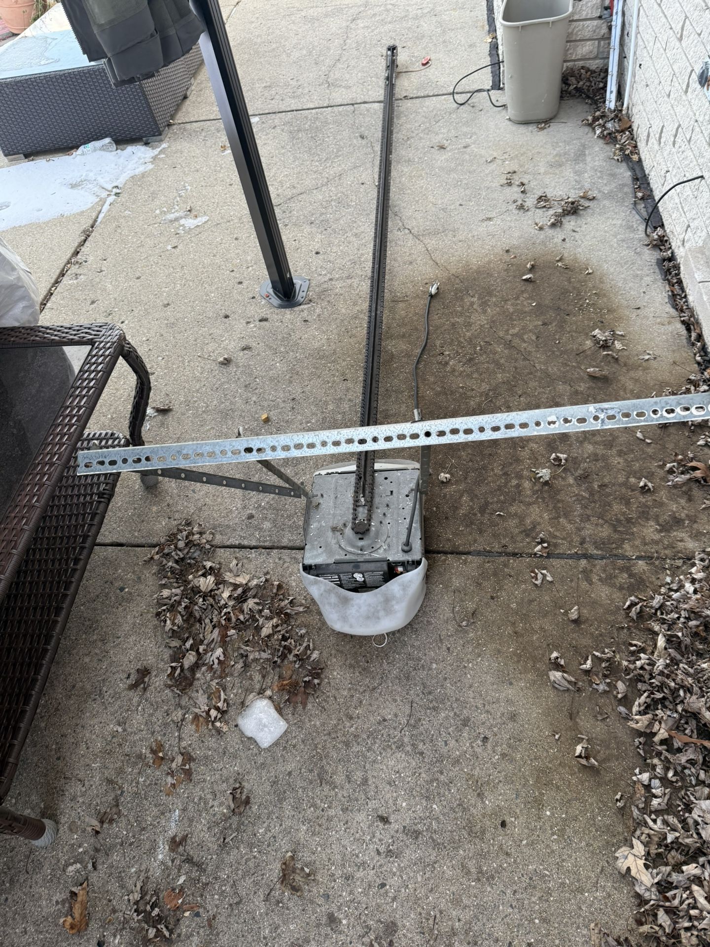 Garage Door Opener