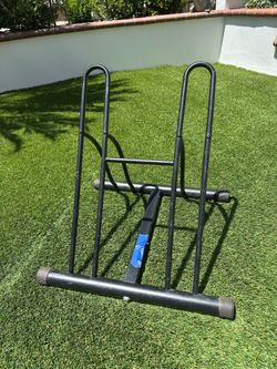 Bike   Stand