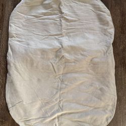 Snuggle Me Organic Lounger Cover