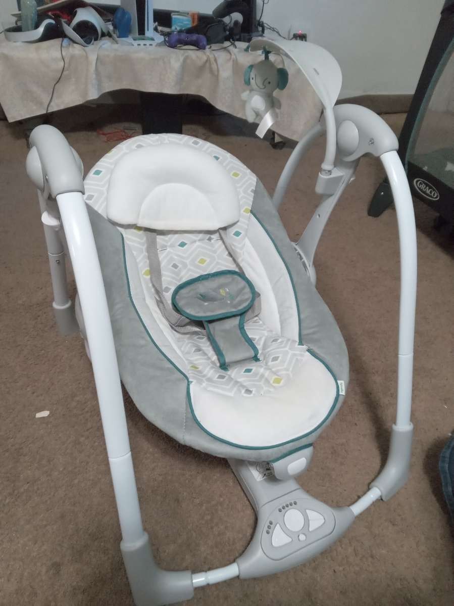 Baby Swing