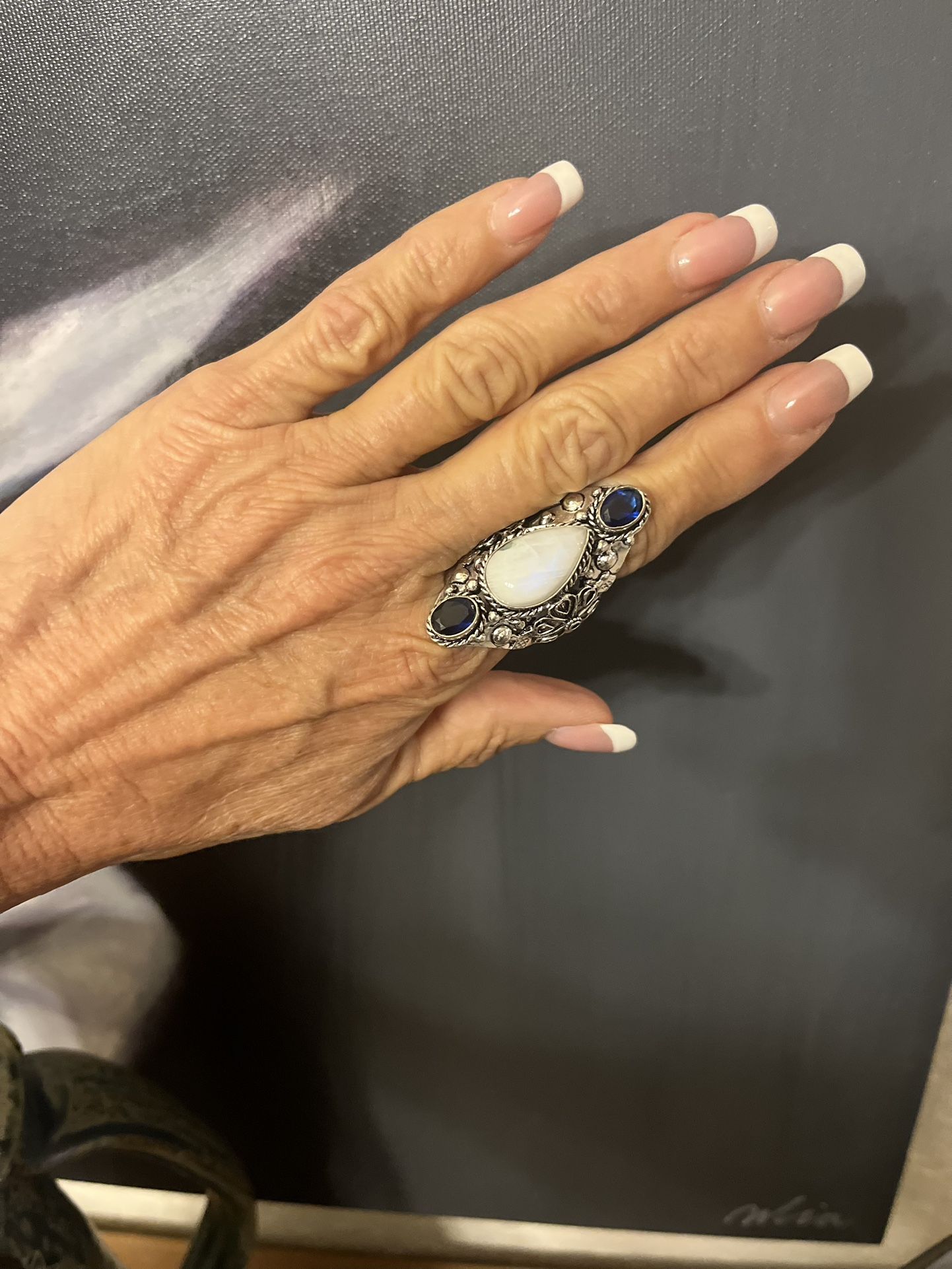 Ring 7
