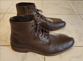 Corey Boots Size 11 Mens