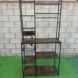 Baker Rack New $$75