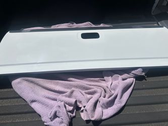 Chevy Silverado/sierra