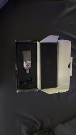Recording  Microphone