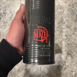 Cologne Jpg Ultra Male 