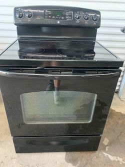 Stove