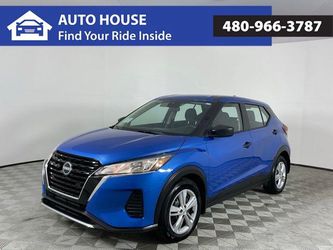 2024 Nissan Kicks
