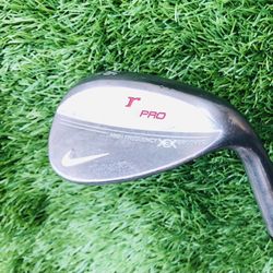 Nike Vr Pro 56° XEX Groove Forged Wedge RH