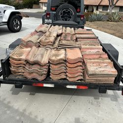 Roof Tiles