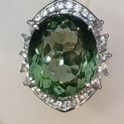 Gorgeous Ring 