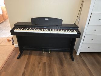 Williams RHAPSODY 2 Piano