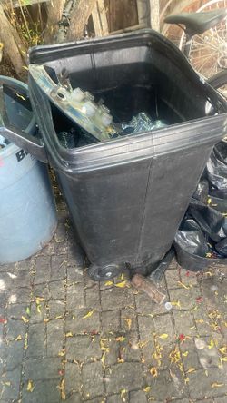Garbage Can