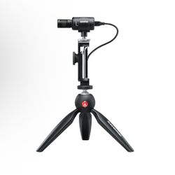 SHURE MV88+ Video Kit
