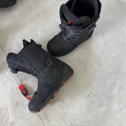 Burton Snowboard Boots Photon BOA 9.5