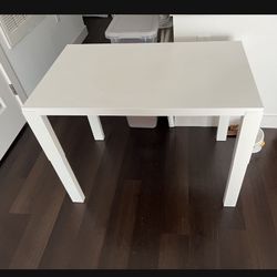 IKEA Desk/ Table With Adjustable Height