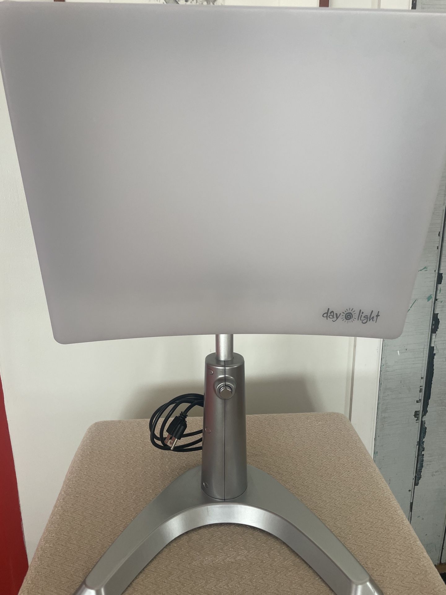CAREX DAY-LIGHT Sun Light Therapy Lamp