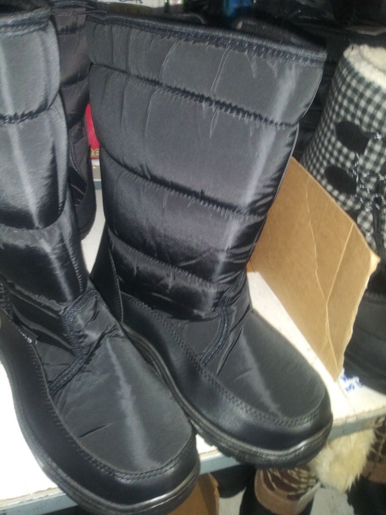 Women's New Snow Boots