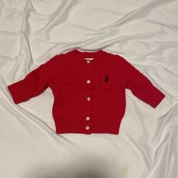Ralph Lauren Cardigan