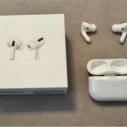 AirPod Pro 2nd Gen 