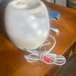 Vicks Humidifier Price 5$. Pick Up. E.    Side Tacoma 