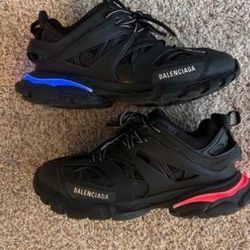 Balenciagas