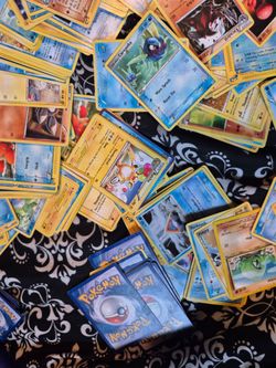 Pokémon Cards