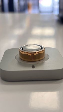 Oura ring size 5
