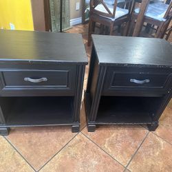 Side Tables
