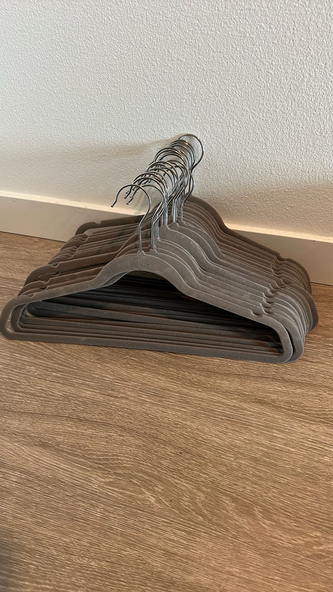 Clothing Hangers