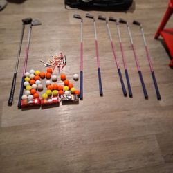 Golf Club Set