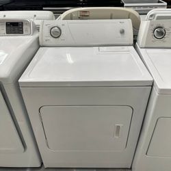 Whirlpool Dryer 