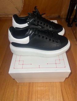Alexander mqueen shoes