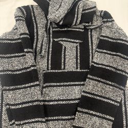 Baja Hoodie 