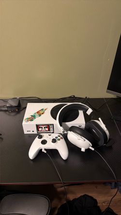 Xbox
