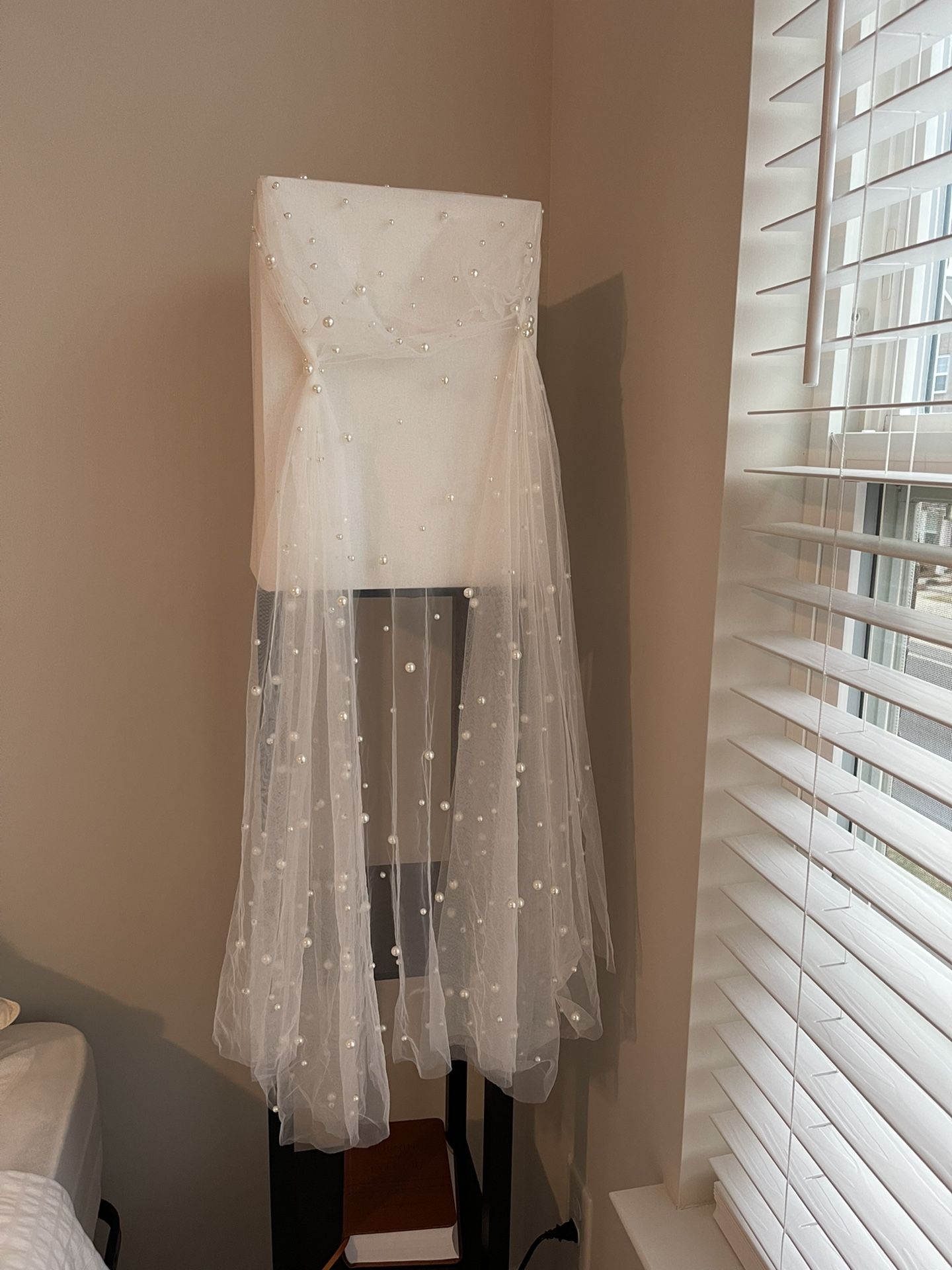 Wedding Veil