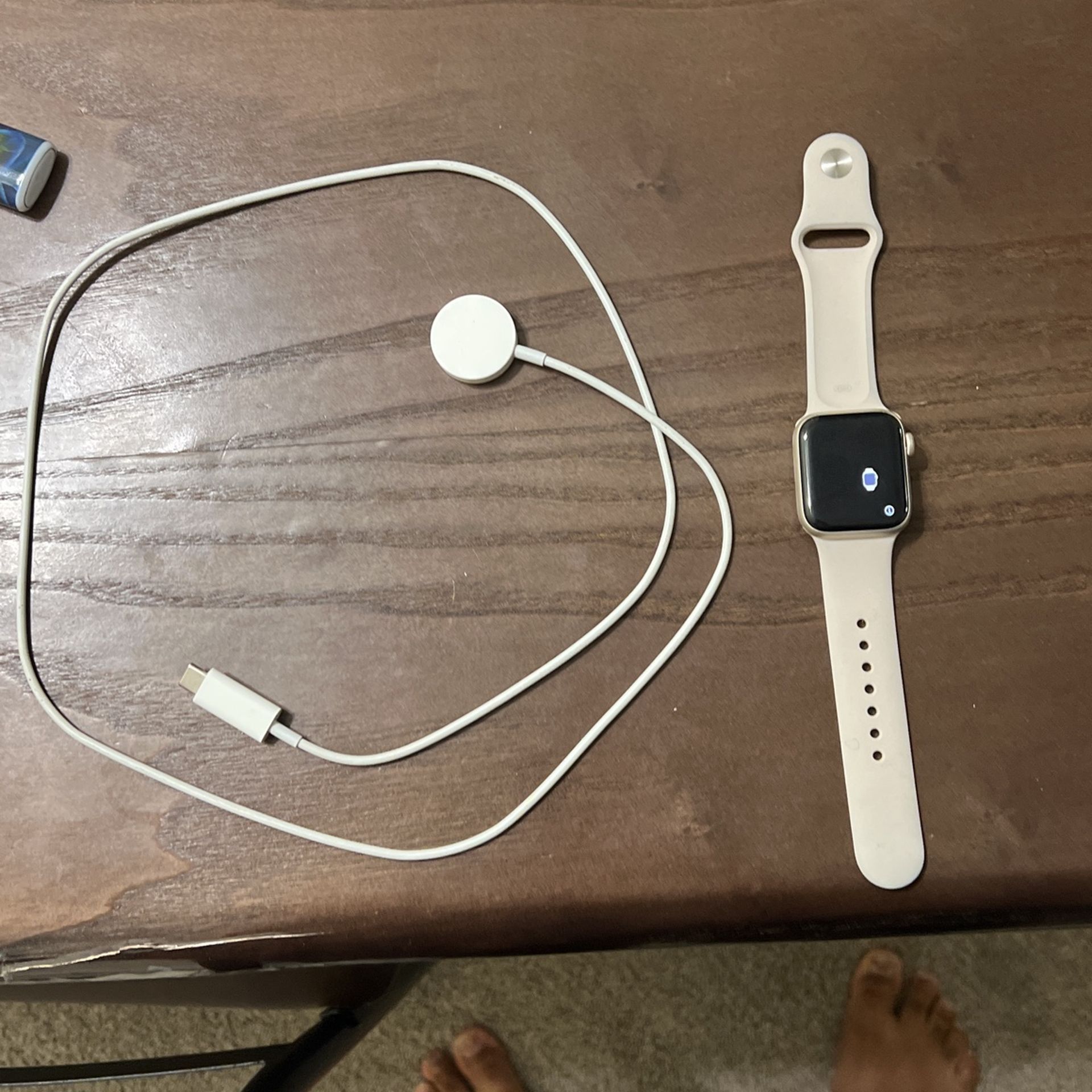apple watch se 1st generation
