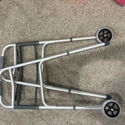 Walker For Adults In Very Good Condition-Pending