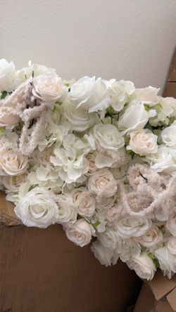 Floral arrangements