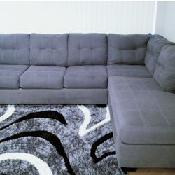 Sofa Sectional 