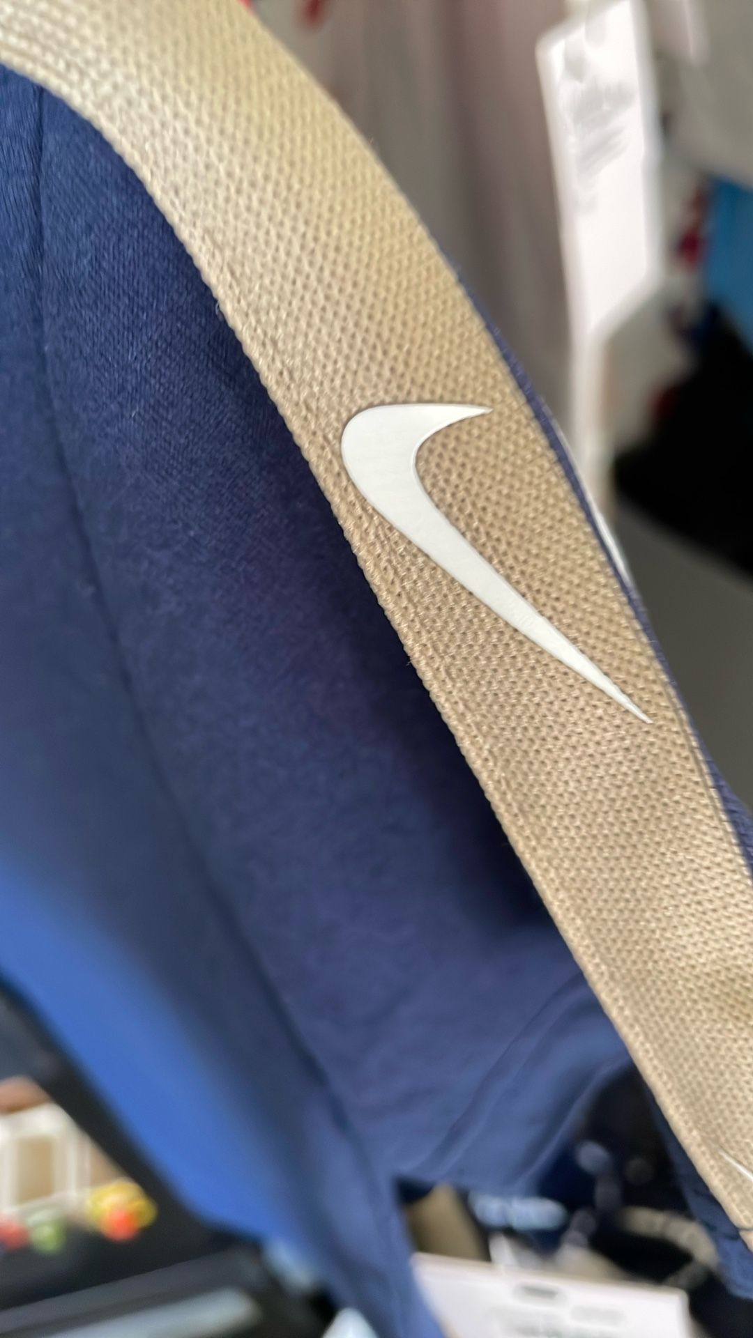 Nike Fits Size 5/6 Boys